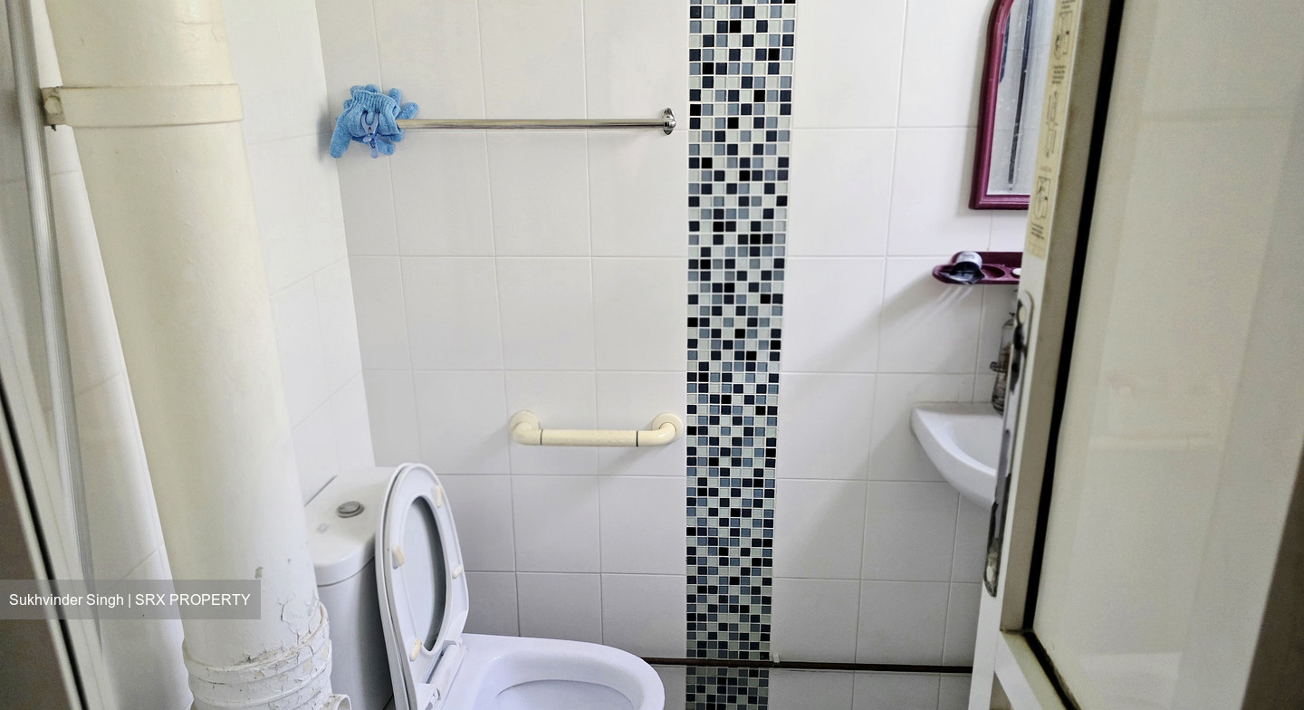 Blk 517 Jurong West Street 52 (Jurong West), HDB 3 Rooms #602251841